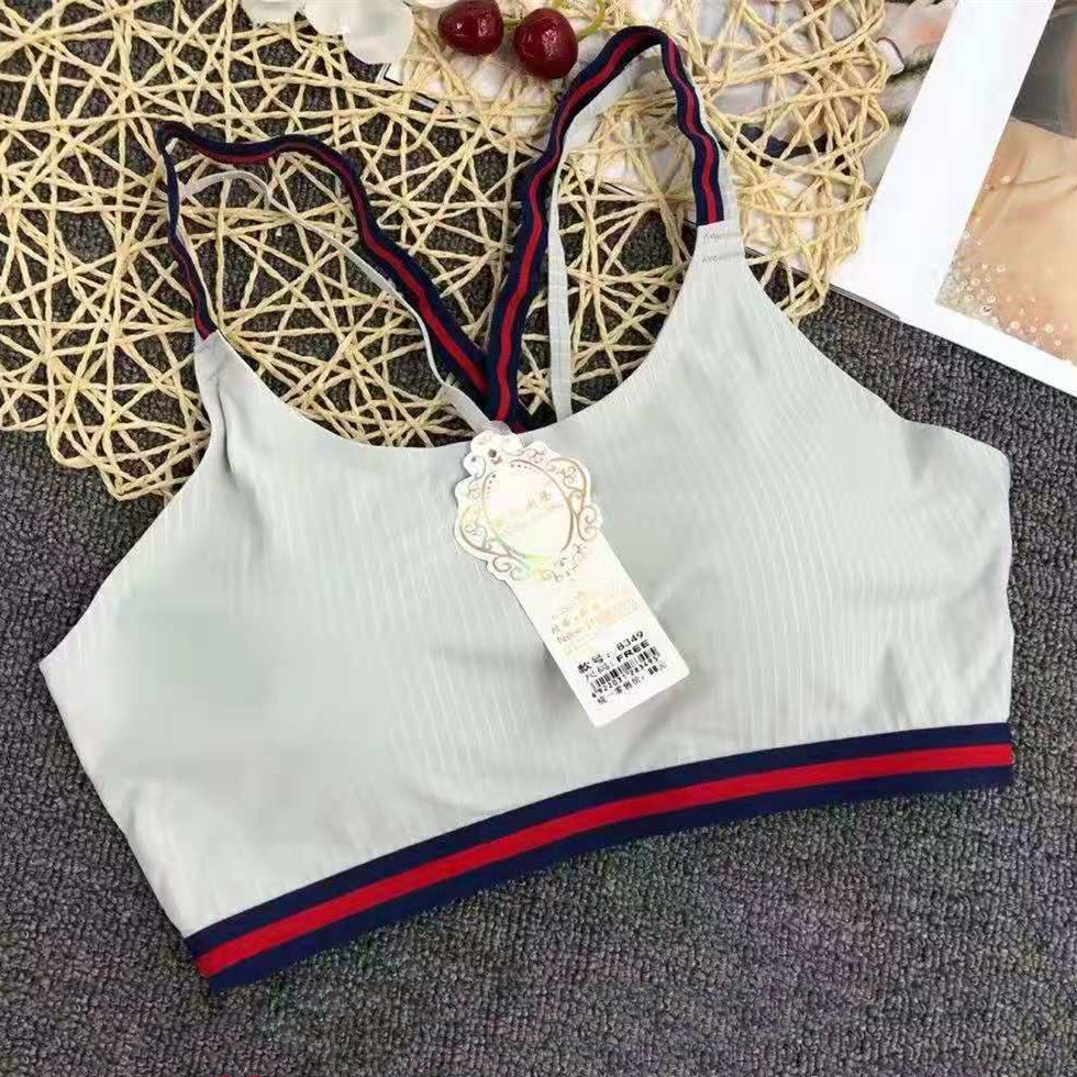 Women Seamless Breathable Comfortable Cheap Bras Girl Lady Tube Top Camisole Sexy Bralette Underwear