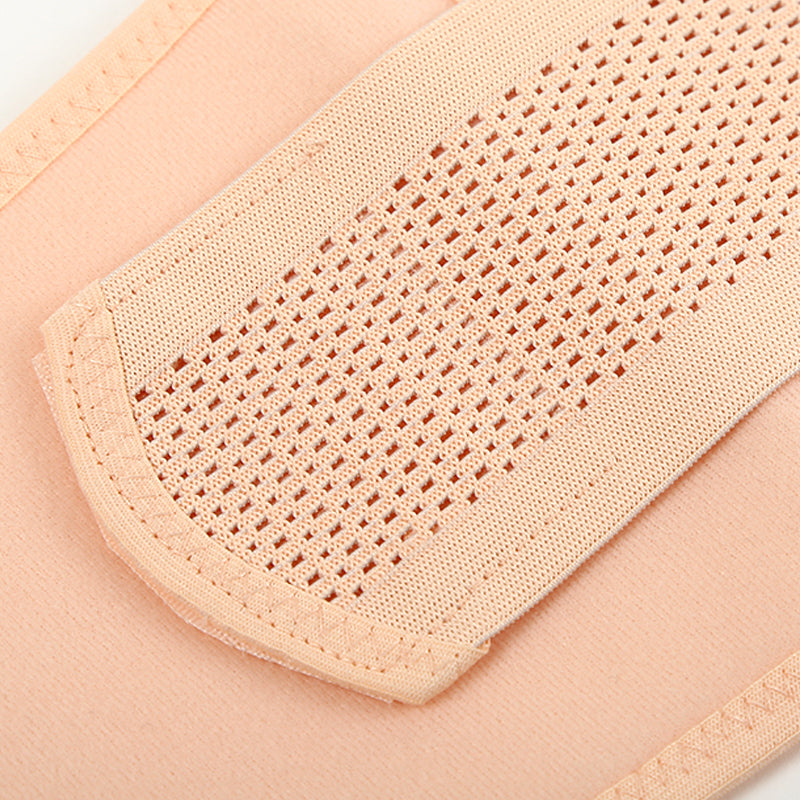 Hot Sale Pelvic Correction Belt Girdle Maternity Postpartum Belly Band Breathable Body Shaper Belt For Pelvic Support