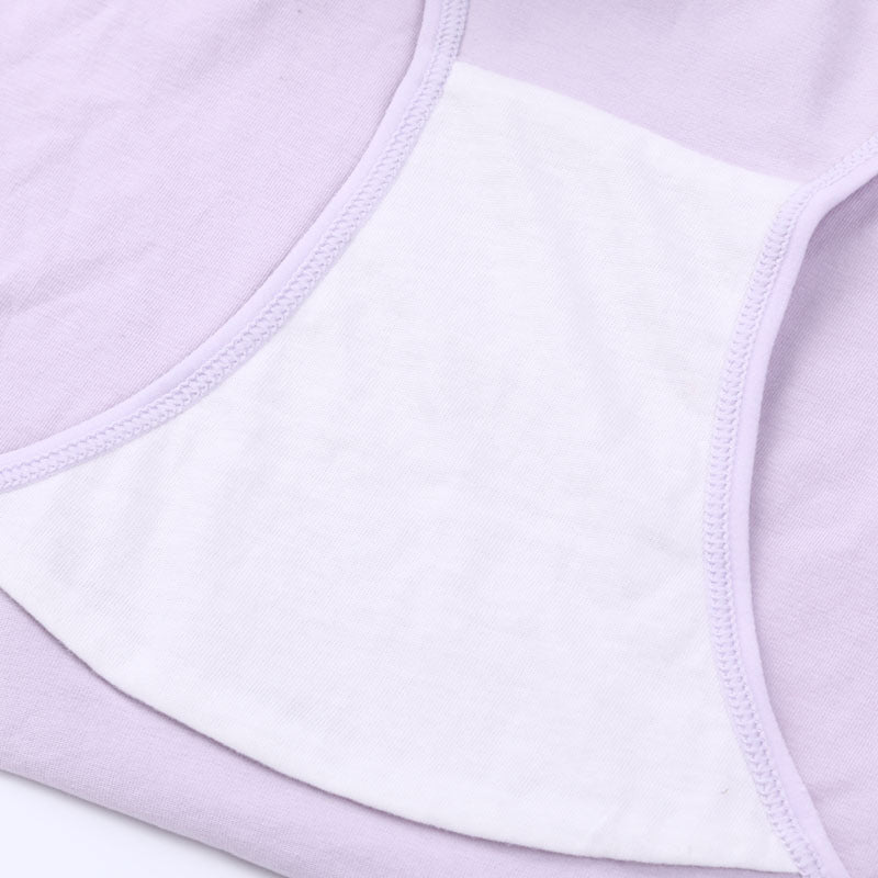 Breathable Plus Size Maternity Underwear Adjustable High Waist Over Bump Belly Lift Pregnant Women's Panties Wholesale