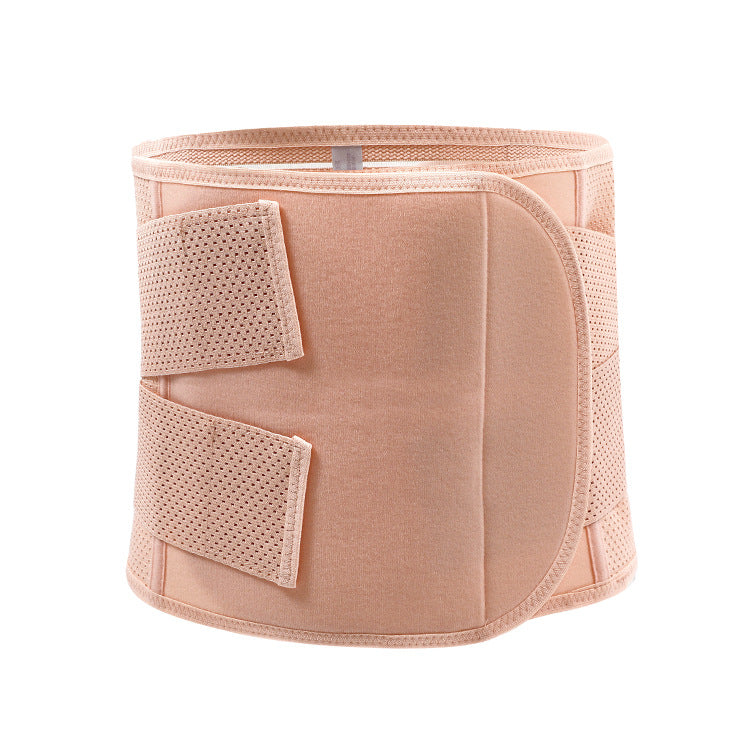 2021 Postpartum Recovery Maternity Support Belt Slimming Belt Waist Cincher Girdle Postnatal Belly Band For Women