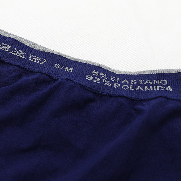 Hot Seamless Underpants Compressed Boxer Shorts Ergonomic Design Custom Logo Boxer Briefs Front with Pouch