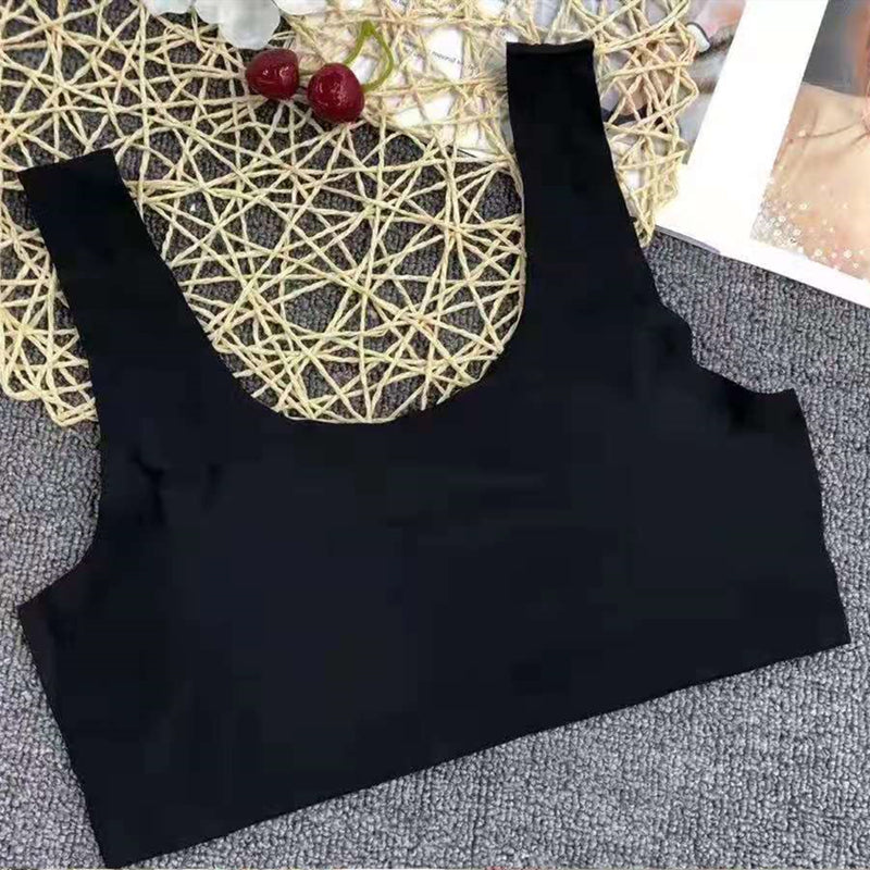 Wholesale Cheap Mixed Designs Women Bra Laser Cutting High-quality Ladies Bras One-piece Underwear