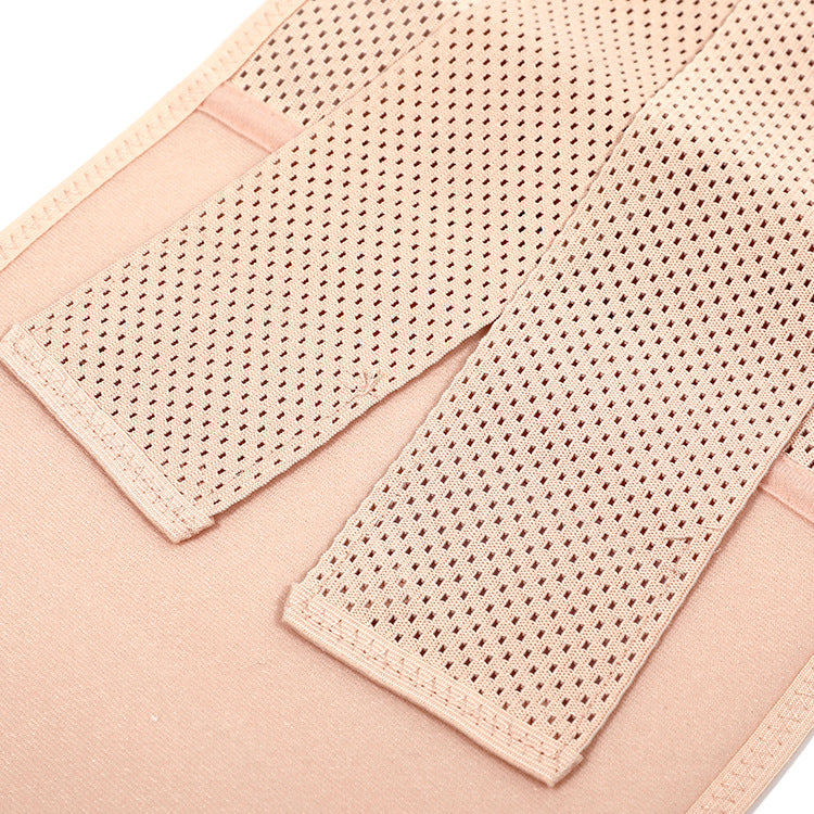 2021 Postpartum Recovery Maternity Support Belt Slimming Belt Waist Cincher Girdle Postnatal Belly Band For Women