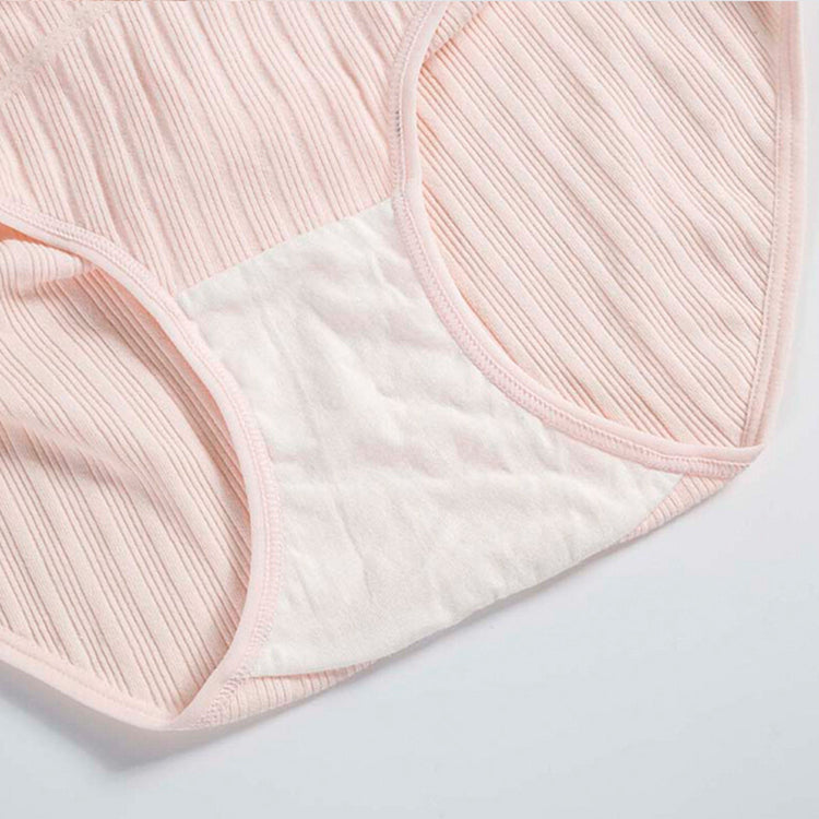Low Waist Pregnancy Underwear Cotton Breathable Pregnant Briefs Women's Comfortable Maternity Panties