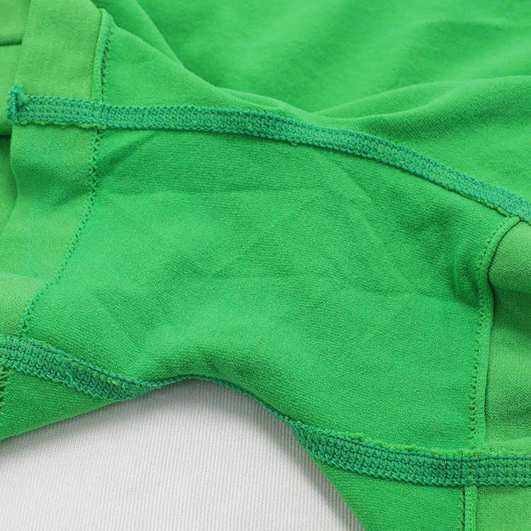 Soft Classic Boxer Brief Lightweight Boxer Shorts Striped Waistband No Ride Up Stretch Underpants Boxer Underwear