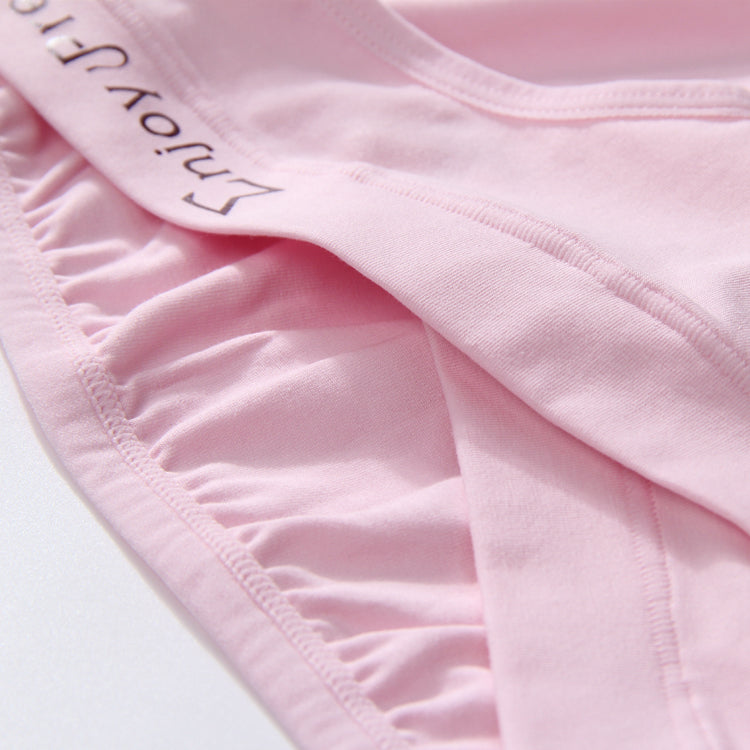 Low Waist CROSS-CRISS Cotton Women Pregnancy Panties Under The Bump Postpartum Briefs Maternity Underwear