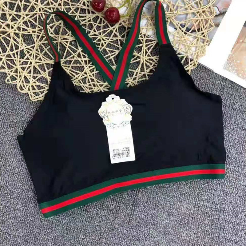 Women Seamless Breathable Comfortable Cheap Bras Girl Lady Tube Top Camisole Sexy Bralette Underwear