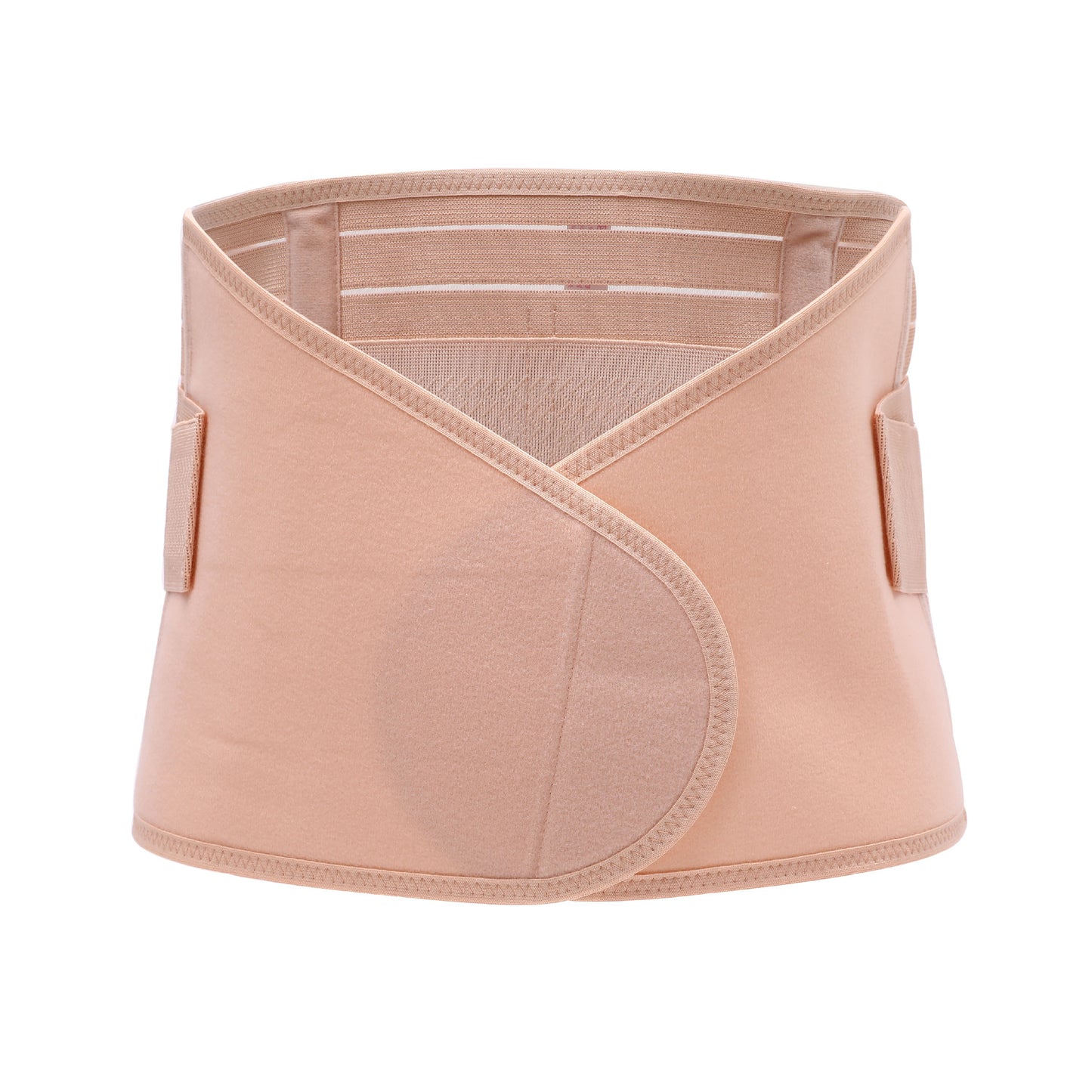 3 in 1 Maternity Postpartum Recovery Support Belly Band Waist Trainer Belt Body Shaper Postpartum Slimming Girdle