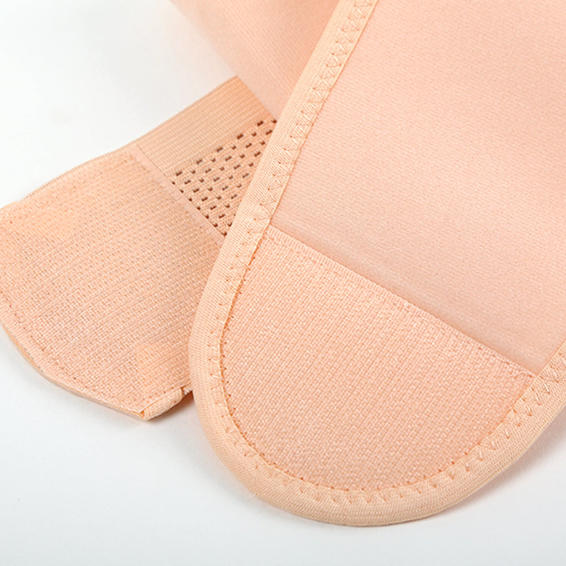 Hot Sale Pelvic Correction Belt Girdle Maternity Postpartum Belly Band Breathable Body Shaper Belt For Pelvic Support