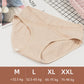 Low Waist Pregnancy Underwear Cotton Breathable Pregnant Briefs Women's Comfortable Maternity Panties