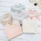 Summer new one-piece lace pregnant underwear low waist cotton ribbed large size maternity briefs
