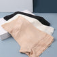 Women's  Pregnancy Underwear Low Waist Safety Boyshort Cotton Lace Under Bump Belly Maternity Panties