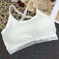Women Seamless Breathable Comfortable Cheap Bras Girl Lady Tube Top Camisole Sexy Bralette Underwear
