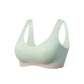 Sports Underwear Women's Small Breasts Gather No Traces No Steel Ring Vest-style Close-up Breasts Anti-slip Beautiful Back Girls