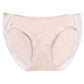 Soft Cotton Maternity Panties Low Waist Lace Briefs Pregnant Women's Belly Lift Panty Pregnancy Underpants Wholesale