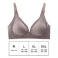 Maternity Nursing Bra Front Opening Bra Gathering Breathable Comfortable Soft Bra Pregnancy Underwear