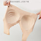 Women's Seamless Underwear Gathers and Collects Breasts To Prevent Sagging Without Steel Ring Sports Vest All-in-one Bra