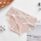 Summer Breathable Pregnancy Underwear Cotton Low Waist Pregnant Briefs Women's Comfortable Maternity Panties