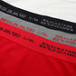 Low Price Men's Boxer Brief Thin Breathable Pattern Boxer Shorts Underwear Soft Spandex Underpants