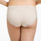 Soft Cotton Maternity Panties Low Waist Lace Briefs Pregnant Women's Belly Lift Panty Pregnancy Underpants Wholesale