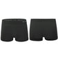 Low Price Men's Boxer Brief Thin Breathable Pattern Boxer Shorts Underwear Soft Spandex Underpants