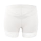 New Design Women's  Pregnancy Underwear Low Waist Safety Boyshort Cotton Lace Under Bump Belly Maternity Panties