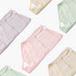 Pregnant women's underwear high waist cotton panties elastic pregnancy belly support adjustable maternity panties