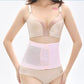 Hot Sale Breathable Mesh Tummy Control Slimming Belt Waist Cincher Girdle Postpartum Belly Band For Pregnancy Maternity Recovery