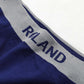 Hot Seamless Underpants Compressed Boxer Shorts Ergonomic Design Custom Logo Boxer Briefs Front with Pouch