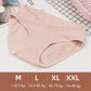Low Waist Pregnancy Underwear Cotton Breathable Pregnant Briefs Women's Comfortable Maternity Panties