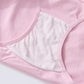 Low Waist CROSS-CRISS Cotton Women Pregnancy Panties Under The Bump Postpartum Briefs Maternity Underwear