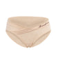Pregnant Women's Underwear Low Waist Under The Bump Briefs Fits Nicely Cute Cartoon Maternity Panties