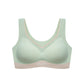 Hot Sale Sports Bra High-quality One-piece Structure Comfortable Women Bra Wire Free