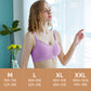 Women sexy pregnant underwear removable padded motherhood pregnancy seamless maternity breastfeeding bra