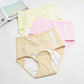 High-Quality Cotton Underwear For Prenatal Examination Puerperal Underpants Postpartum Physiological Menstrual Panties Women