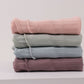 Pregnancy women large size elastic high waist underpants belly support underwear cotton maternity panties