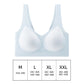 New Sexy Seamless Bra Women's Gathering Bra Anti-Sagging Side Breasts Full Cup Wireless Comfortable Brassiere Wrap