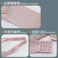 Soft Lace Breastfeeding Bra Gathered Nursing Underwear Comfortable Baby Feeding Pregnant Women's Lingerie Bras Front Open Buckle