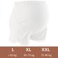 High waist maternity underpants large size lace safety pants adjustable cotton maternity panties for pregnant women