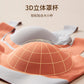 Sports Underwear Women's Small Breasts Gather No Traces No Steel Ring Vest-style Close-up Breasts Anti-slip Beautiful Back Girls
