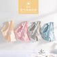 Comfortable Cotton Maternity Underwear Low Waist Belly Support Pregnant Women's Panties Briefs Antibacterial Large Size