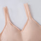 Soft Bralette Removable Padded Yoga Top Camisole Bras Sports Bra Skin-Friendly Lightweight Bra Nylon Spandex Women Crop Tank