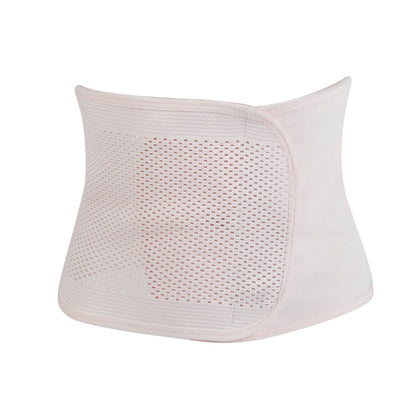 Hot Sale Breathable Mesh Tummy Control Slimming Belt Waist Cincher Girdle Postpartum Belly Band For Pregnancy Maternity Recovery