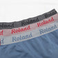 Seamless Compression Boxer Soft Print Boxer Briefs Mens Stretch Underpants Boxer Shorts