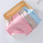 High quality cotton pregnant women's briefs low waist lace belly support maternity support panties