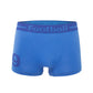 Soft Classic Boxer Brief Lightweight Boxer Shorts Striped Waistband No Ride Up Stretch Underpants Boxer Underwear