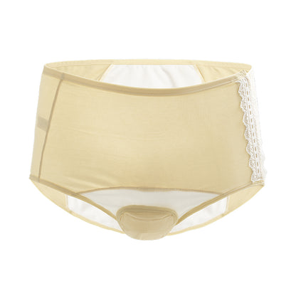 High-Quality Cotton Underwear For Prenatal Examination Puerperal Underpants Postpartum Physiological Menstrual Panties Women