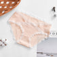 Summer Breathable Pregnancy Underwear Cotton Low Waist Pregnant Briefs Women's Comfortable Maternity Panties