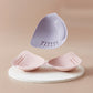New Lace Seamless Underwear Women's Beauty Back No Steel Ring Ventilation Holes Cloth To Prevent Exposure Thin Summer Sleep Bra