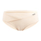 Large size maternity panties combed cotton pregnancy underwear low waist cross-criss breathable pregnancy briefs